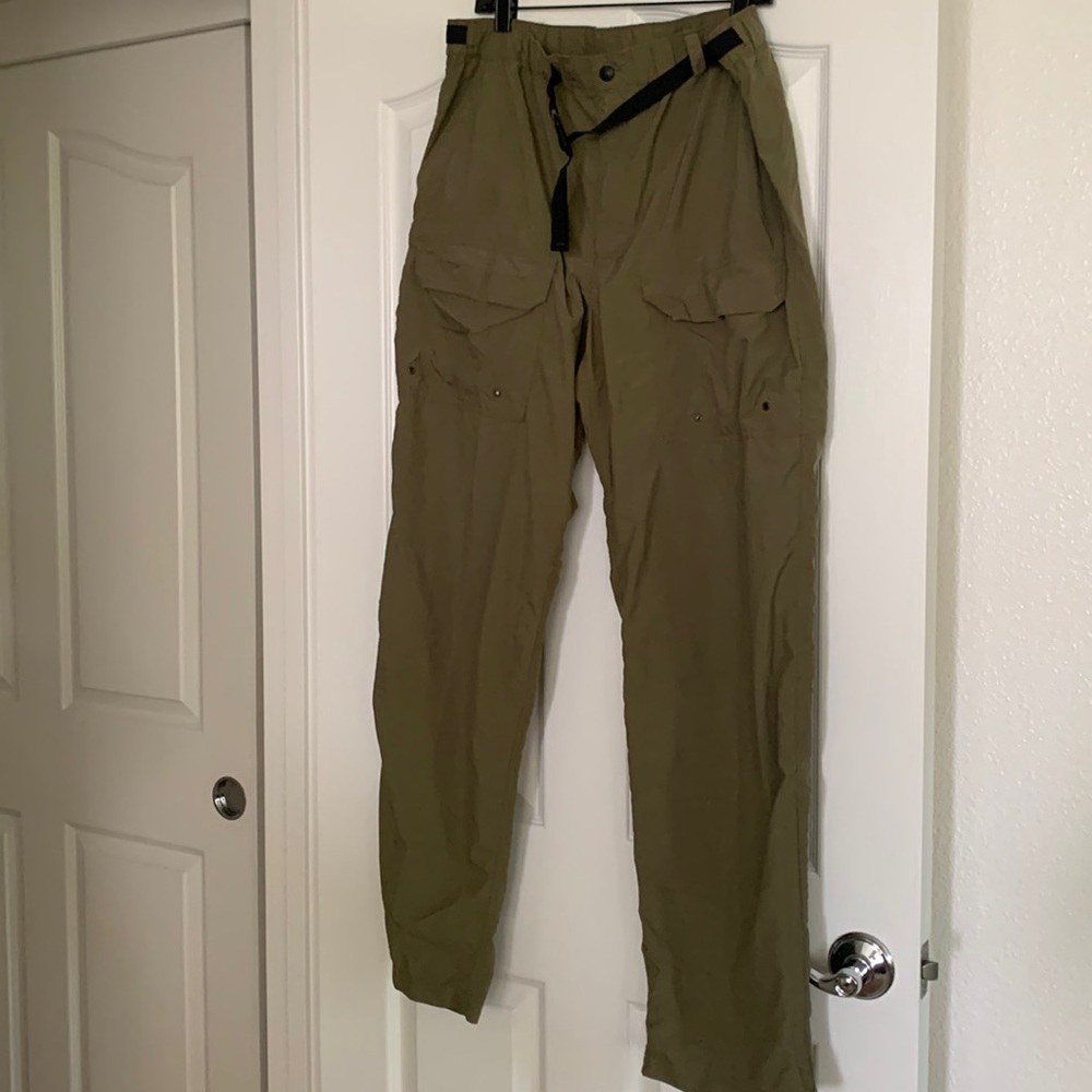 REI Mens Outdoor Pants